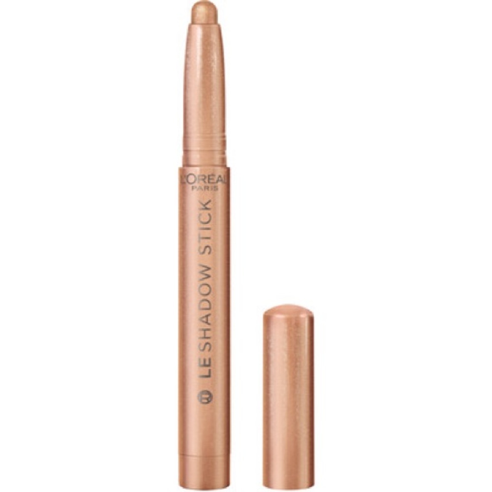 L'Oréal Paris Paradise Le Shadow Stick Eyeshadow - 115 Twinkly Rose
